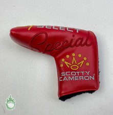 Used Scotty Cameron Special