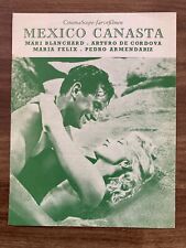 Canasta de cuentos mexicanos