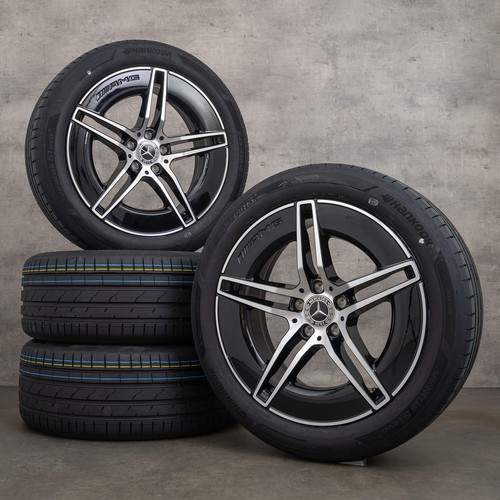 Mercedes classe amg jantes - mercedes, e