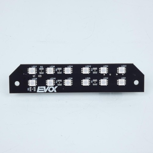 Feu arrière evok led - evok, pour