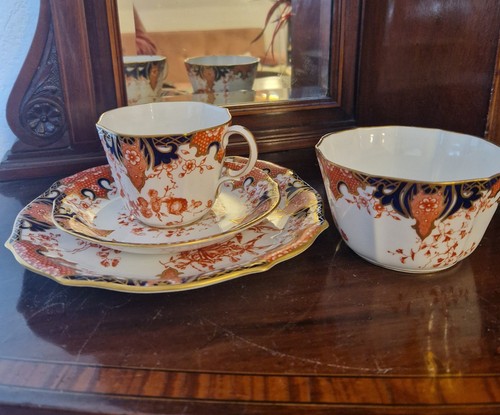 Royal crown derby 2712 service - crown,