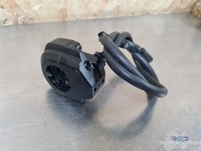 Poignée d'accélérateur -