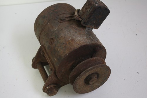 Dynamo renault d48 - dynamo,