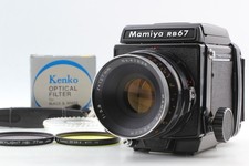 [Exc+5] Corps MAMIYA RB67 Pro