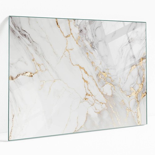 Plateau table verre pour - de,