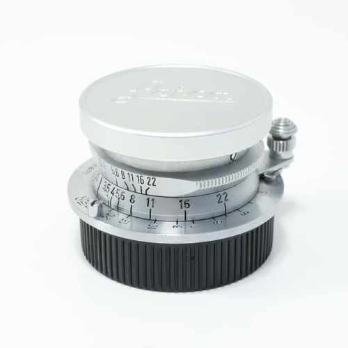 Leica summaron 35mm - leica,