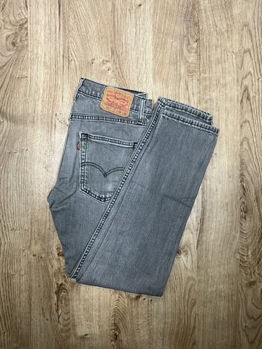 Jean levi 512 - jean, w30
