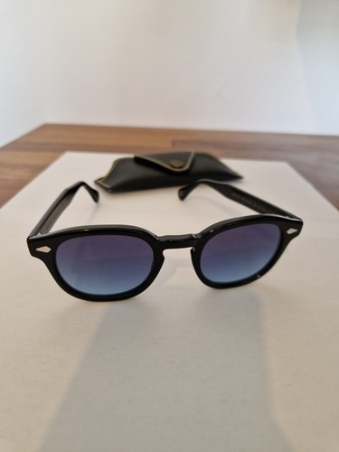 Lunettes moscot lemtosh - lunettes,