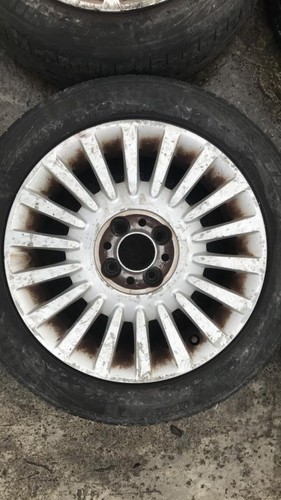 Jeu jantes fiat 500 - jeu,