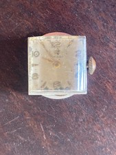 Vintage OMEGA Caliber 241