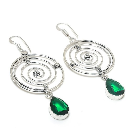 Boucles oreilles pendantes - boucles,