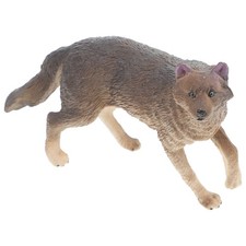  Décoration Loup Animaux De