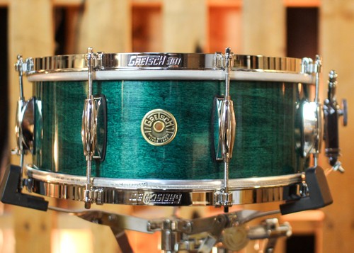 Gretsch 5x14 broadkaster - gretsch,