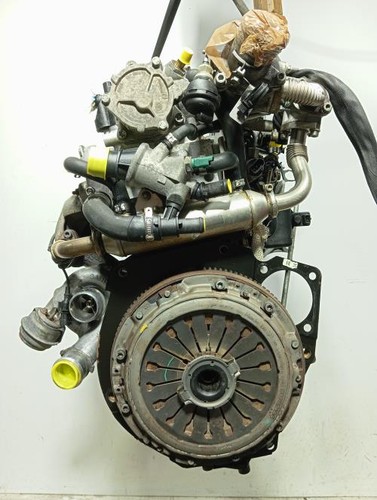 Moteur alfa romeo 147 - alfa, 2