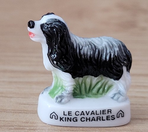 Fève chien le - fève,