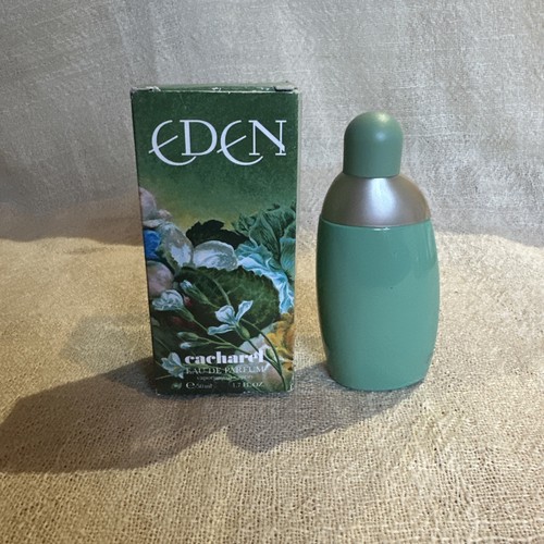 Eau parfum eden de - parfum,