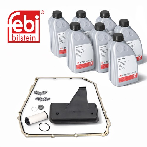 Kit vidange pour boîte - vidange,