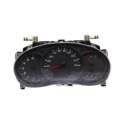 Compteur renault master - compteur,