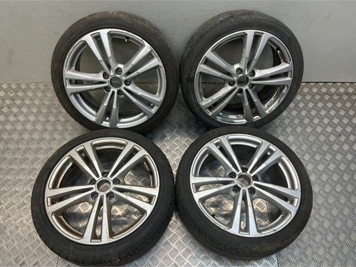 Audi 2014 18 pouces - 8v,