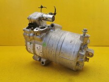 MG MG5 V EV SANDEN 24111499
