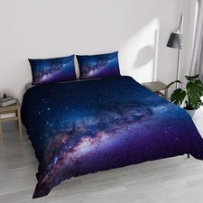 Parure de lit en Microfibre