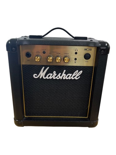 Marshall mg10g 5 - marshall, 6.5-inch