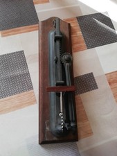 Tire Bouchon Mural À