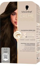 Schwarzkopf Creme Supreme -