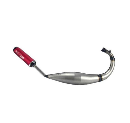 Pot mecaboite tecnigas - pot,