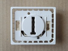 1 Prise Téléphone - A