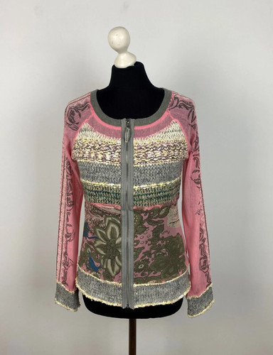 Lulu women top cardigan - women's,