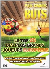Plus Grands Buts/Vol.2