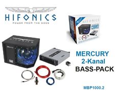 Amplificateur Hifonics