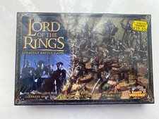 WARHAMMER Seigneur Des Anneaux