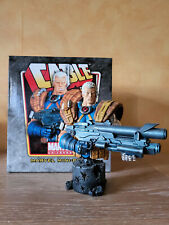 Buste BOWEN DESIGNS Cable - X-MEN