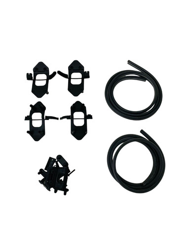 Kit supports ducati pour - supports,