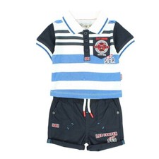 Ensemble bébé garçon Lee
