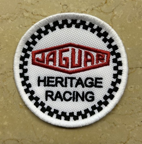Patch rond jaguar - patch,