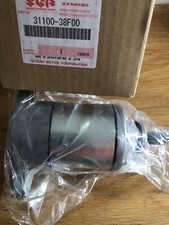 Démarreur Quad Suzuki Eiger