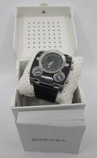 TA1564 DIESEL ONLY THE BRAVE MONTRE HOMME QUARTZ ACIER DZ 1243 1340901 - PKDSL04