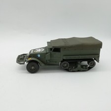 Solido - Half Track M3 bâché