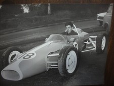 MOUTEL Formule France 1968