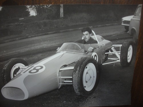 Moutel formule france 1968 - moutel,