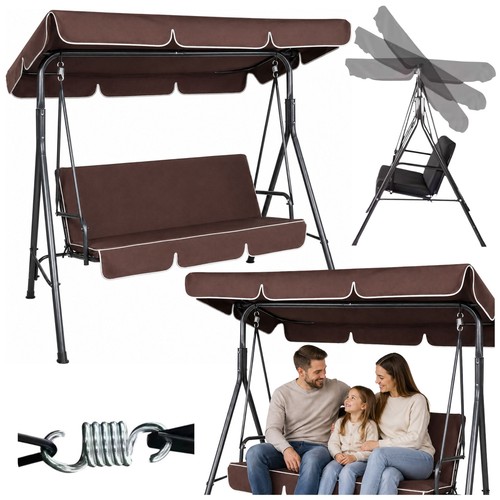 Balancelle jardin places - jardin, 3