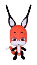 Miraculous Ladybug - Peluche