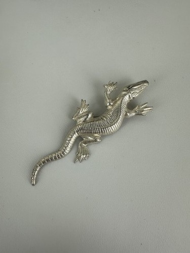 Broche punaise vintage - broche/punaise, en