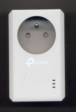 BOITIER CPL TP-Link  CPL AV600  modèle TL-PA4015P Excellent état