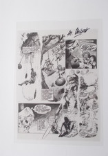 Rahan ( André Chéret )