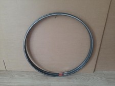 2 Jantes MAVIC MA40 DARK GRAY 700c clincher rims 36S jantes a pneus D5