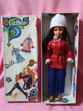 Poupée Cathie Bella